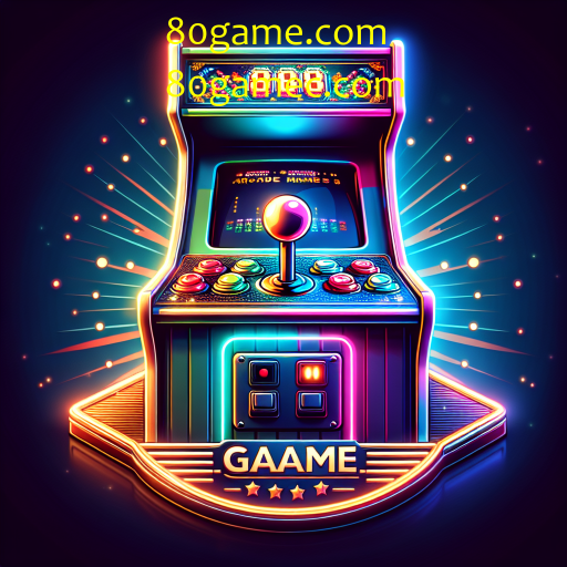 Reviva a Nostalgia dos Jogos de Arcade no 80game.com